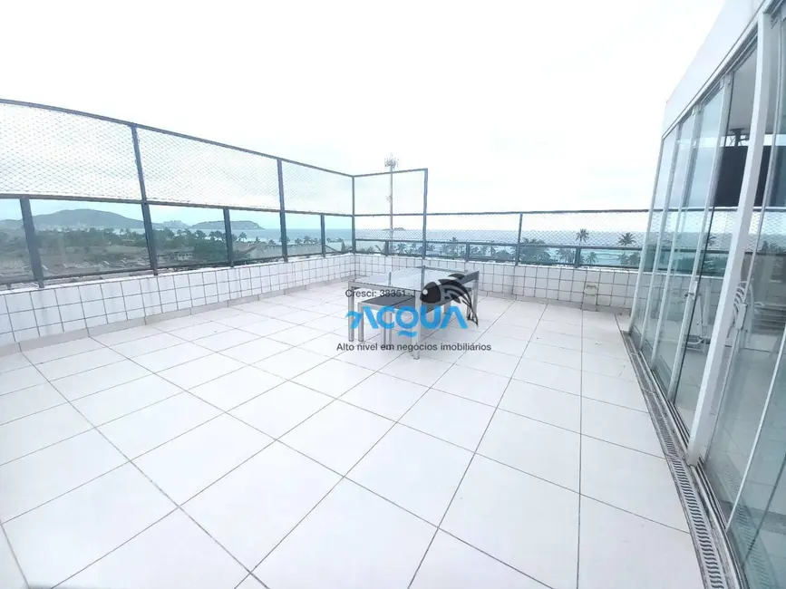 Cobertura com 4 quartos à venda, 200m2 em Guaruja - SP - imagem 3 Foto 3 de Cobertura com 4 quartos à venda, 200m2 em Guaruja - SP