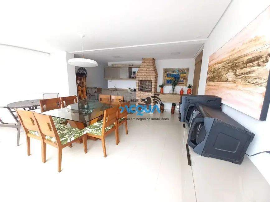 Cobertura com 3 quartos à venda, 219m2 em Guaruja - SP - imagem 3 Foto 3 de Cobertura com 3 quartos à venda, 219m2 em Guaruja - SP