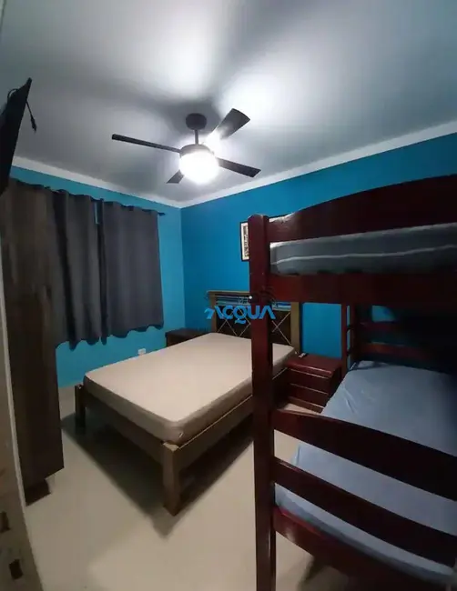 Apartamento com 2 quartos à venda, 80m2 em Guaruja - SP - imagem 4 Foto 4 de Apartamento com 2 quartos à venda, 80m2 em Guaruja - SP