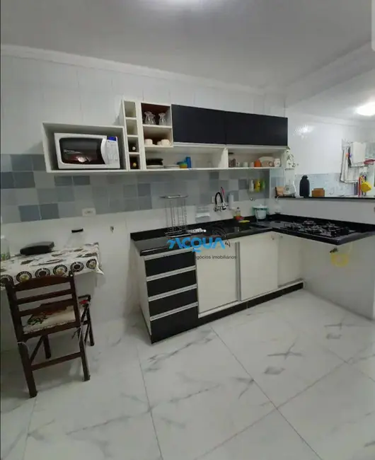 Apartamento com 2 quartos à venda, 80m2 em Guaruja - SP - imagem 3 Foto 3 de Apartamento com 2 quartos à venda, 80m2 em Guaruja - SP