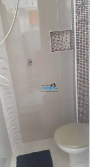 Apartamento com 2 quartos à venda, 80m2 em Guaruja - SP - imagem 7 Foto 7 de Apartamento com 2 quartos à venda, 80m2 em Guaruja - SP