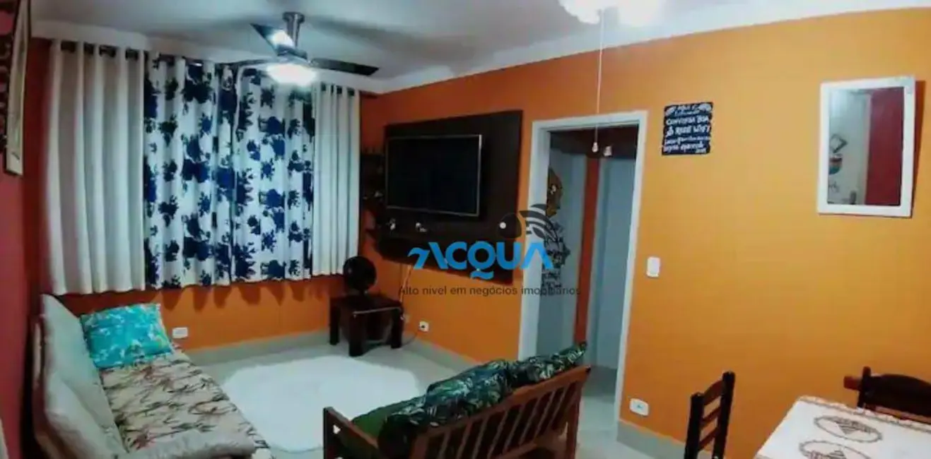 Apartamento com 2 quartos à venda, 80m2 em Guaruja - SP - imagem 1 Foto 1 de Apartamento com 2 quartos à venda, 80m2 em Guaruja - SP
