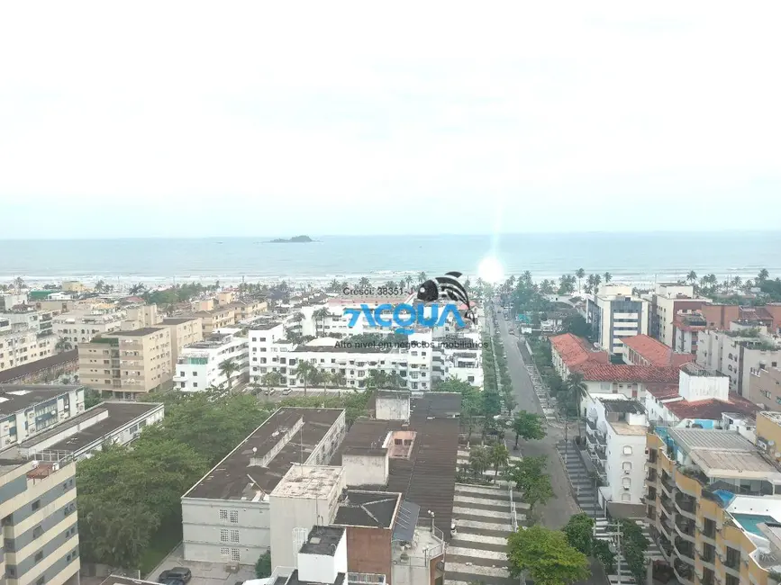 Foto 3 de Apartamento com 3 quartos à venda, 148m2 em Guaruja - SP