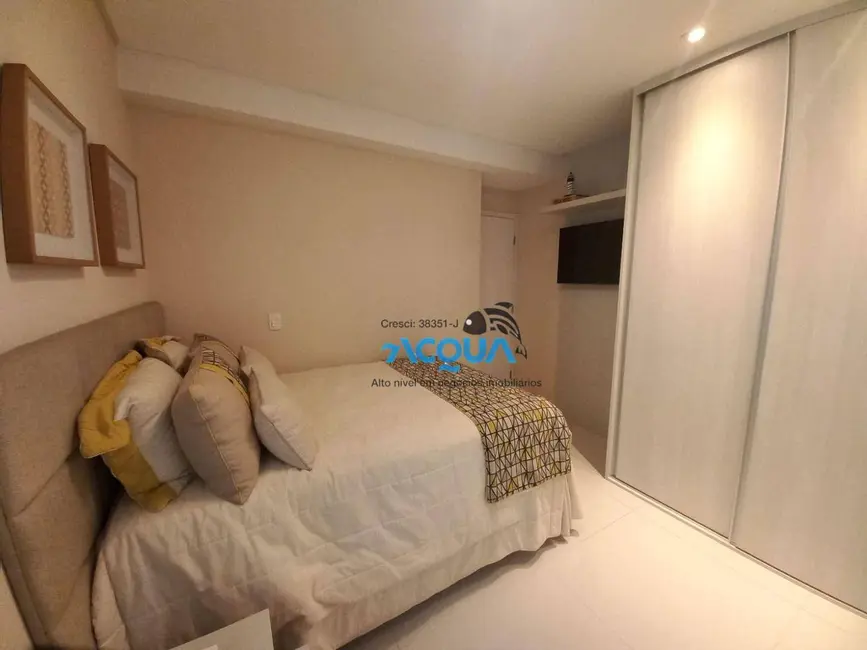 Foto 7 de Apartamento com 3 quartos à venda, 148m2 em Guaruja - SP