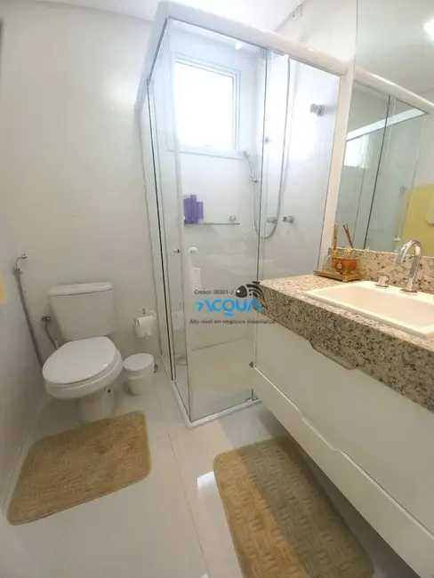 Foto 9 de Apartamento com 3 quartos à venda, 148m2 em Guaruja - SP