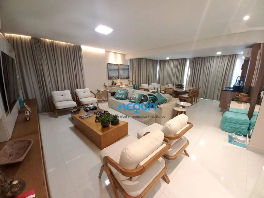 Foto 2 de Apartamento com 3 quartos à venda, 148m2 em Guaruja - SP