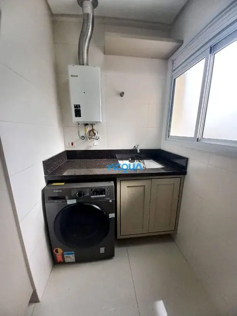 Foto 9 de Apartamento com 3 quartos à venda, 148m2 em Guaruja - SP