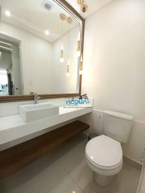 Foto 7 de Apartamento com 3 quartos à venda, 148m2 em Guaruja - SP