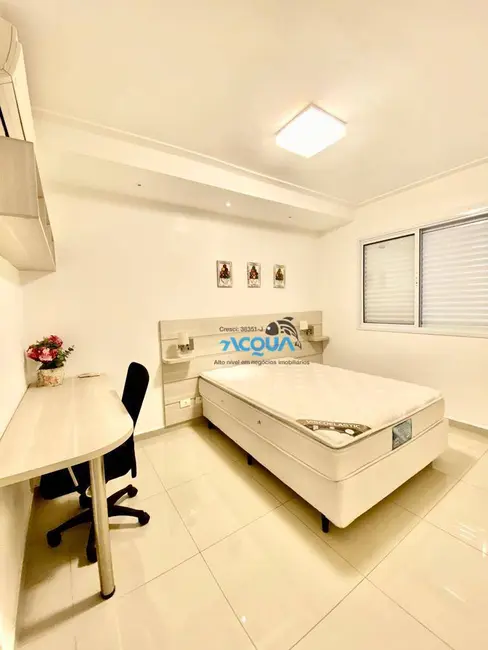 Foto 8 de Apartamento com 3 quartos à venda, 104m2 em Barra Funda, Guaruja - SP