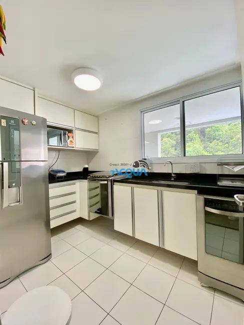 Foto 4 de Apartamento com 3 quartos à venda, 104m2 em Barra Funda, Guaruja - SP