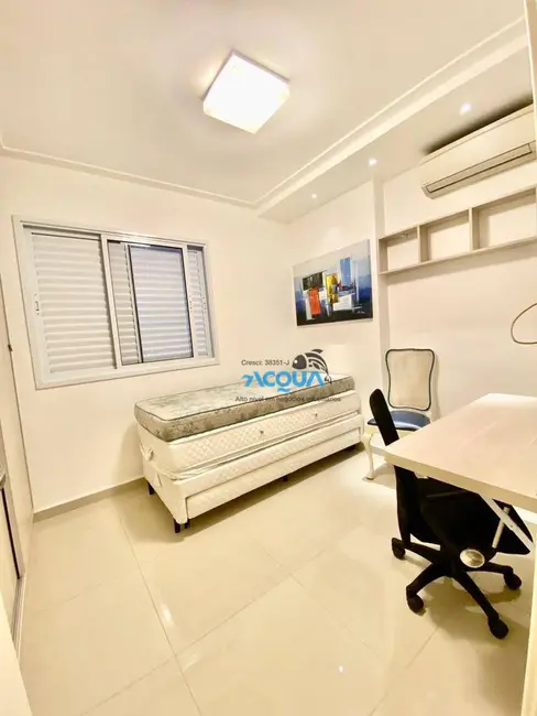 Foto 7 de Apartamento com 3 quartos à venda, 104m2 em Barra Funda, Guaruja - SP