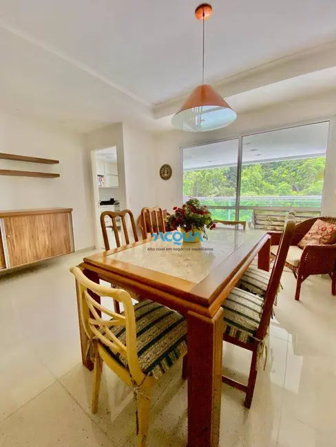 Foto 5 de Apartamento com 3 quartos à venda, 104m2 em Barra Funda, Guaruja - SP