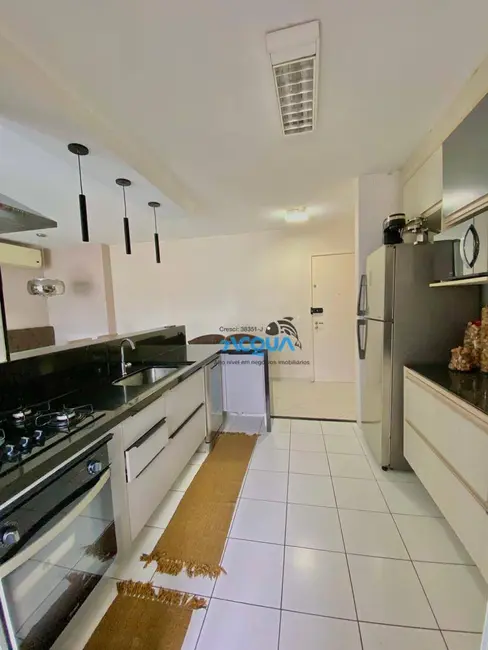 Apartamento com 3 quartos à venda, 104m2 em Barra Funda, Guaruja - SP - imagem 5 Foto 5 de Apartamento com 3 quartos à venda, 104m2 em Barra Funda, Guaruja - SP