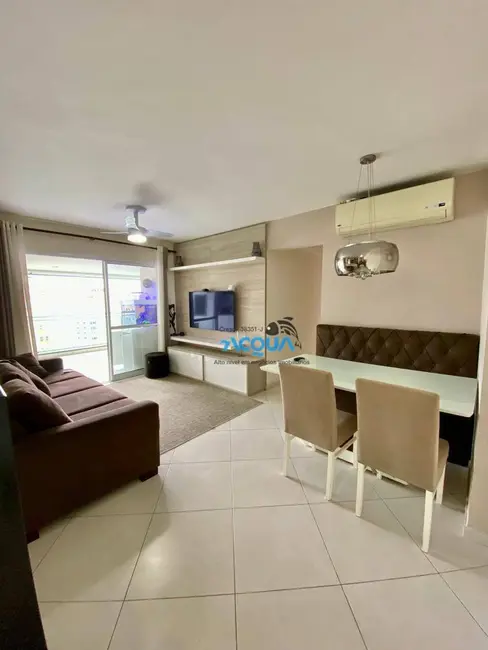 Apartamento com 3 quartos à venda, 104m2 em Barra Funda, Guaruja - SP - imagem 3 Foto 3 de Apartamento com 3 quartos à venda, 104m2 em Barra Funda, Guaruja - SP