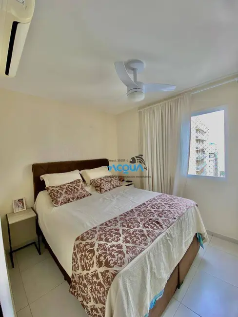 Apartamento com 3 quartos à venda, 104m2 em Barra Funda, Guaruja - SP - imagem 7 Foto 7 de Apartamento com 3 quartos à venda, 104m2 em Barra Funda, Guaruja - SP