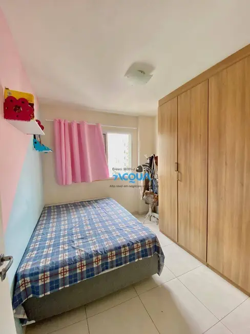 Apartamento com 3 quartos à venda, 104m2 em Barra Funda, Guaruja - SP - imagem 8 Foto 8 de Apartamento com 3 quartos à venda, 104m2 em Barra Funda, Guaruja - SP