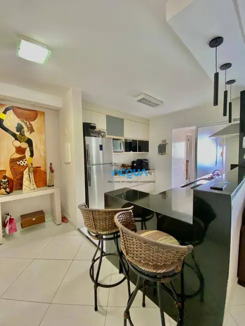 Apartamento com 3 quartos à venda, 104m2 em Barra Funda, Guaruja - SP - imagem 4 Foto 4 de Apartamento com 3 quartos à venda, 104m2 em Barra Funda, Guaruja - SP