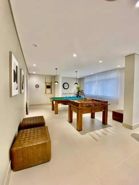 Apartamento com 3 quartos à venda, 142m2 em Barra Funda, Guaruja - SP - imagem 6 Foto 6 de Apartamento com 3 quartos à venda, 142m2 em Barra Funda, Guaruja - SP