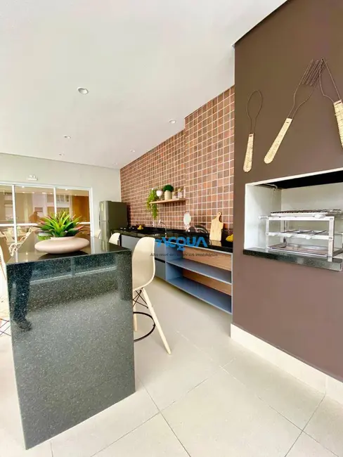 Apartamento com 3 quartos à venda, 142m2 em Barra Funda, Guaruja - SP - imagem 4 Foto 4 de Apartamento com 3 quartos à venda, 142m2 em Barra Funda, Guaruja - SP