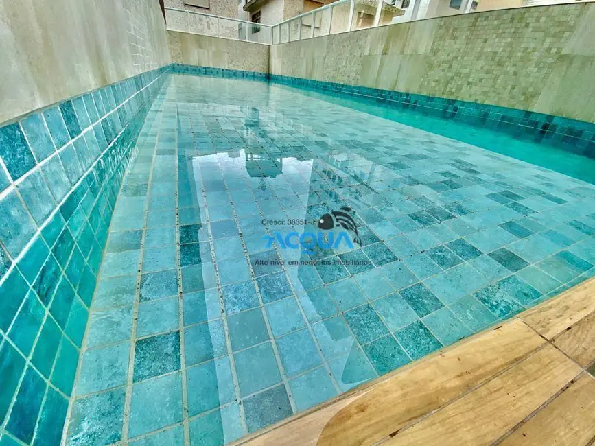 Apartamento com 3 quartos à venda, 142m2 em Barra Funda, Guaruja - SP - imagem 7 Foto 7 de Apartamento com 3 quartos à venda, 142m2 em Barra Funda, Guaruja - SP