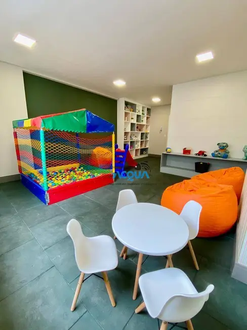 Apartamento com 3 quartos à venda, 142m2 em Barra Funda, Guaruja - SP - imagem 5 Foto 5 de Apartamento com 3 quartos à venda, 142m2 em Barra Funda, Guaruja - SP