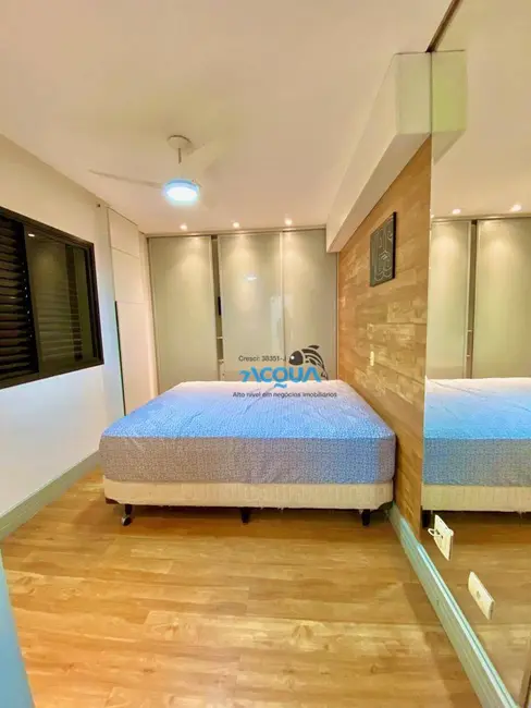 Foto 7 de Apartamento com 3 quartos à venda, 118m2 em Barra Funda, Guaruja - SP