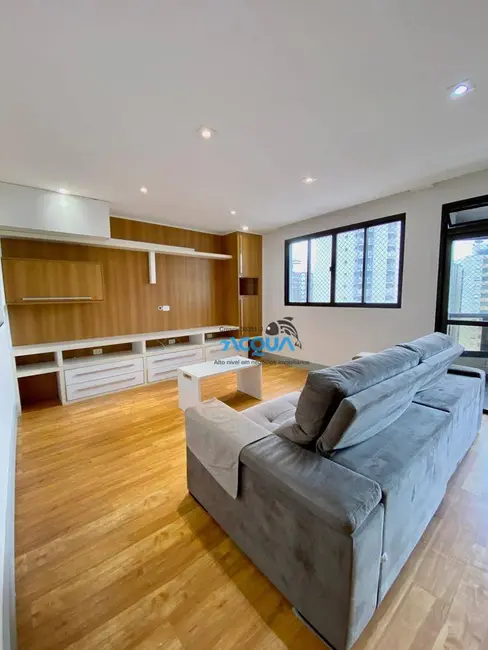 Foto 1 de Apartamento com 3 quartos à venda, 118m2 em Barra Funda, Guaruja - SP
