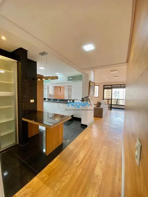 Foto 3 de Apartamento com 3 quartos à venda, 118m2 em Barra Funda, Guaruja - SP