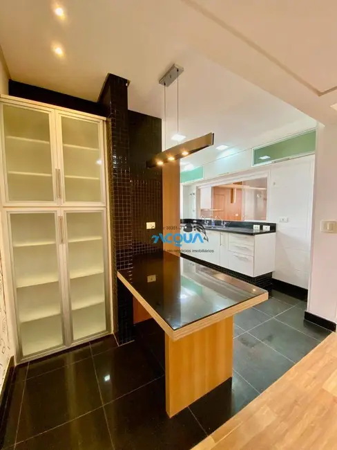 Foto 5 de Apartamento com 3 quartos à venda, 118m2 em Barra Funda, Guaruja - SP