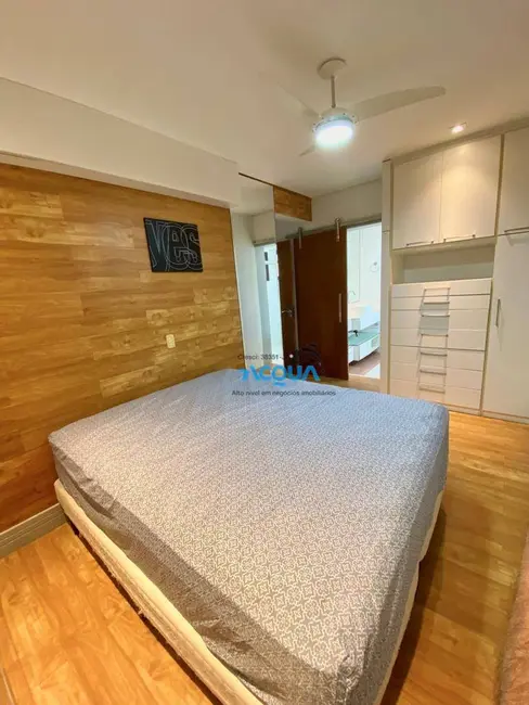 Foto 9 de Apartamento com 3 quartos à venda, 118m2 em Barra Funda, Guaruja - SP