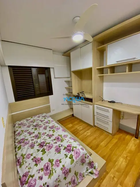 Foto 6 de Apartamento com 3 quartos à venda, 118m2 em Barra Funda, Guaruja - SP