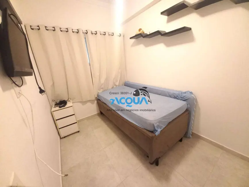 Apartamento com 2 quartos à venda, 60m2 em Guaruja - SP - imagem 4 Foto 4 de Apartamento com 2 quartos à venda, 60m2 em Guaruja - SP