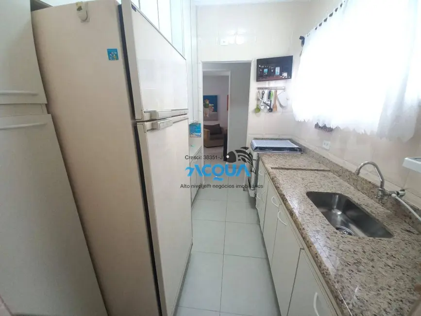 Foto 2 de Cobertura com 3 quartos à venda, 90m2 em Guaruja - SP