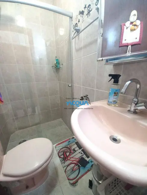 Foto 5 de Cobertura com 3 quartos à venda, 90m2 em Guaruja - SP