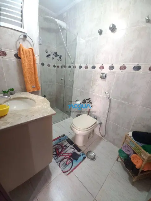 Foto 7 de Cobertura com 3 quartos à venda, 90m2 em Guaruja - SP