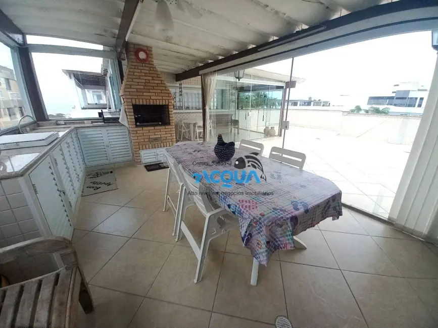 Foto 8 de Cobertura com 3 quartos à venda, 90m2 em Guaruja - SP