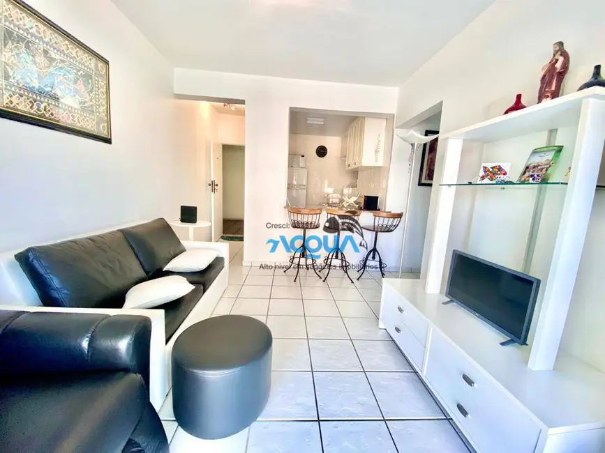 Apartamento com 1 quarto à venda, 49m2 em Guaruja - SP - imagem 2 Foto 2 de Apartamento com 1 quarto à venda, 49m2 em Guaruja - SP