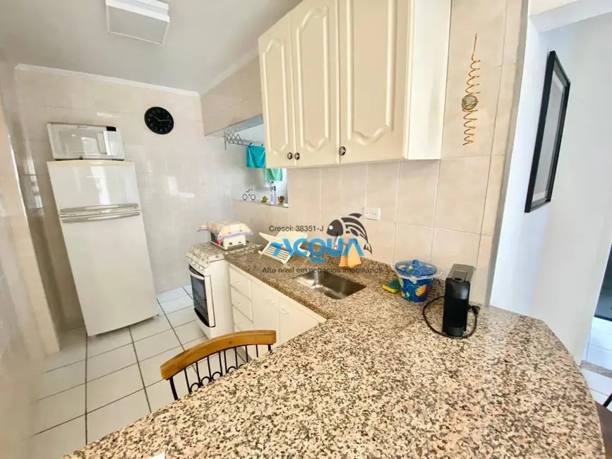 Apartamento com 1 quarto à venda, 49m2 em Guaruja - SP - imagem 4 Foto 4 de Apartamento com 1 quarto à venda, 49m2 em Guaruja - SP