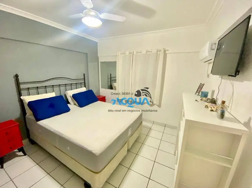 Apartamento com 1 quarto à venda, 49m2 em Guaruja - SP - imagem 5 Foto 5 de Apartamento com 1 quarto à venda, 49m2 em Guaruja - SP