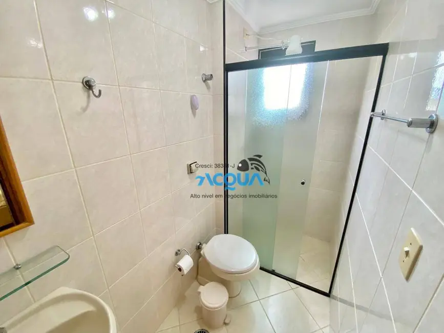 Foto 6 de Apartamento com 2 quartos à venda em Guaruja - SP