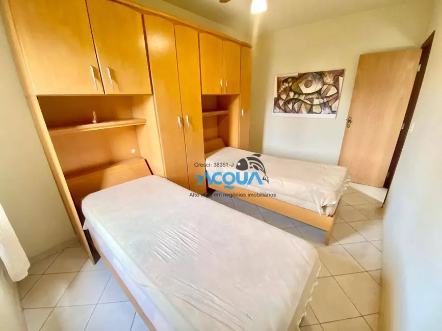 Foto 3 de Apartamento com 2 quartos à venda em Guaruja - SP
