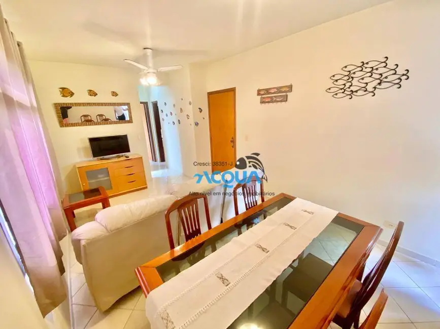 Foto 1 de Apartamento com 2 quartos à venda em Guaruja - SP