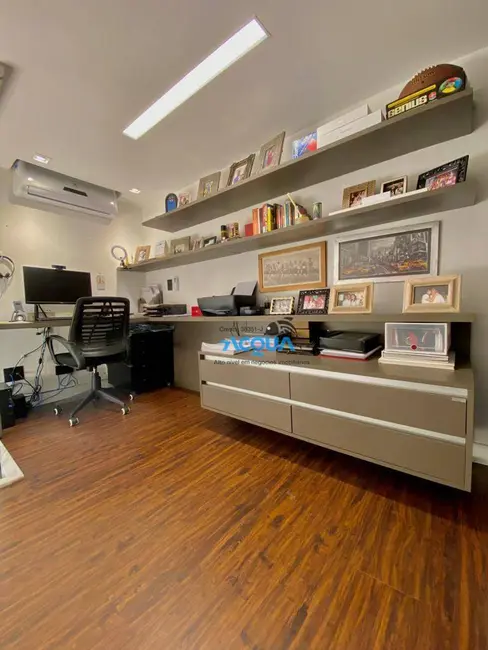 Cobertura com 3 quartos à venda, 250m2 em Barra Funda, Guaruja - SP - imagem 7 Foto 7 de Cobertura com 3 quartos à venda, 250m2 em Barra Funda, Guaruja - SP