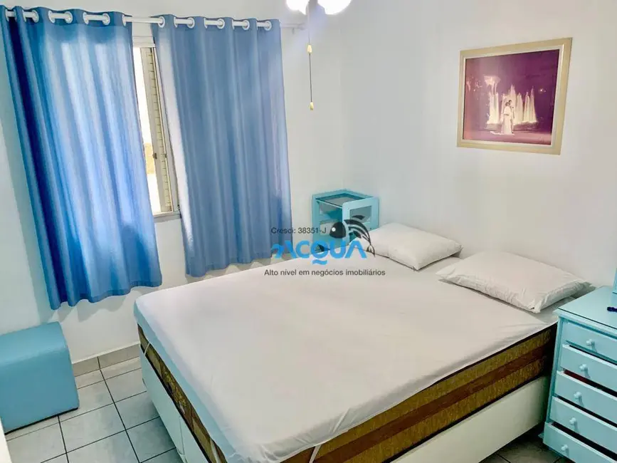 Foto 5 de Apartamento com 3 quartos à venda, 80m2 em Guaruja - SP