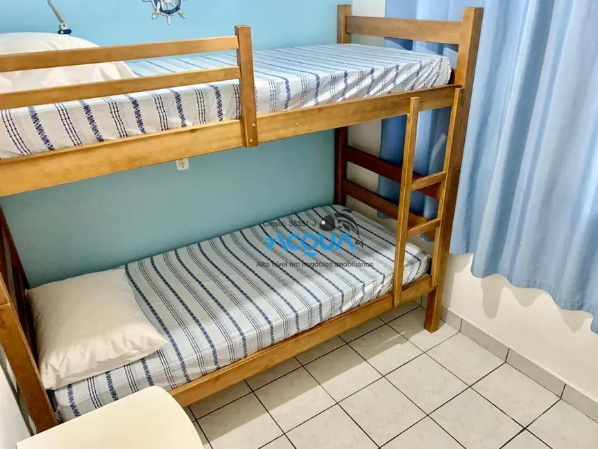 Foto 6 de Apartamento com 3 quartos à venda, 80m2 em Guaruja - SP