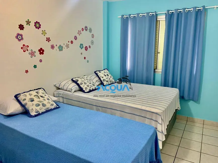 Foto 7 de Apartamento com 3 quartos à venda, 80m2 em Guaruja - SP