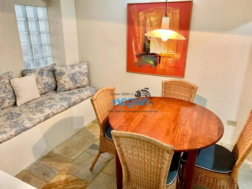 Foto 9 de Apartamento com 3 quartos à venda, 80m2 em Guaruja - SP