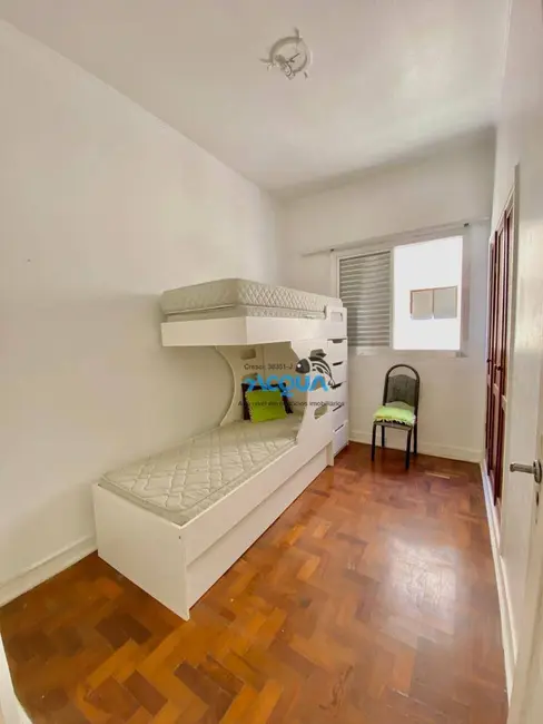 Foto 5 de Apartamento com 3 quartos à venda, 90m2 em Guaruja - SP