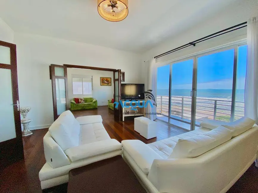 Foto 2 de Apartamento com 3 quartos à venda, 90m2 em Guaruja - SP