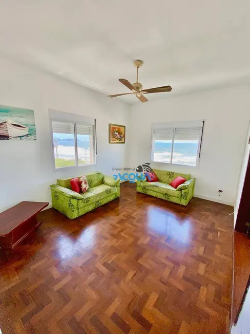 Foto 3 de Apartamento com 3 quartos à venda, 90m2 em Guaruja - SP